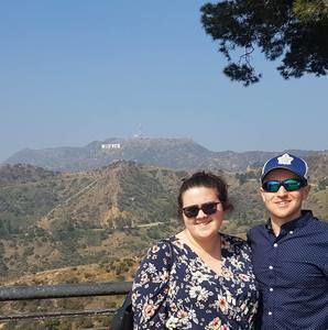 Meet your Posher, Madeline